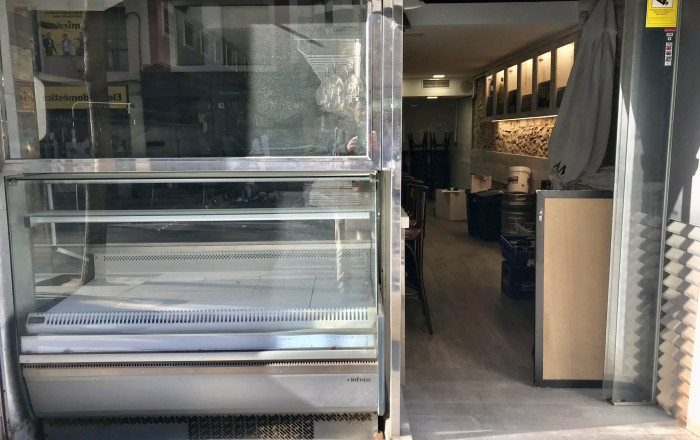 Traspaso - Restaurante -
Barcelona - Sants