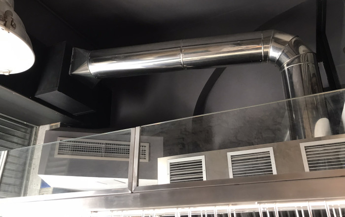 Traspaso - Restaurante -
Barcelona - Sants