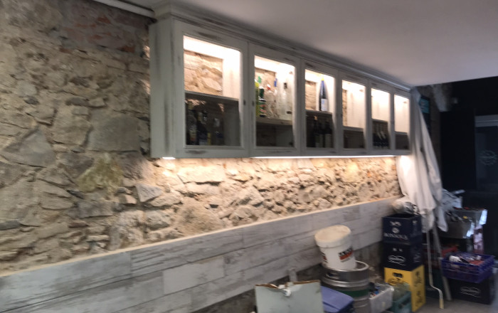 Traspaso - Restaurante -
Barcelona - Sants