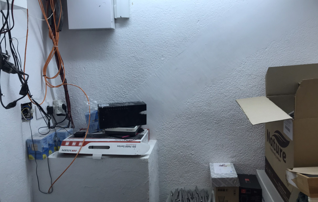 Traspaso - Restaurante -
Barcelona - Sants