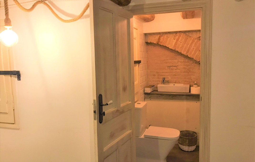 Traspaso - Restaurante -
Barcelona - Sants