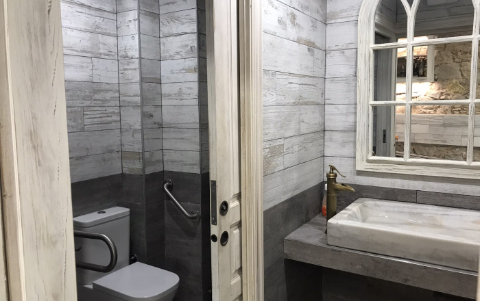 Traspaso - Restaurante -
Barcelona - Sants