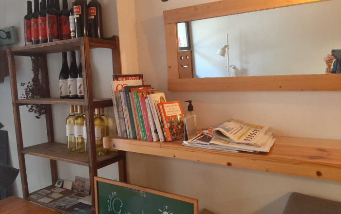 Traspaso - Restaurante -
Vilassar de Mar