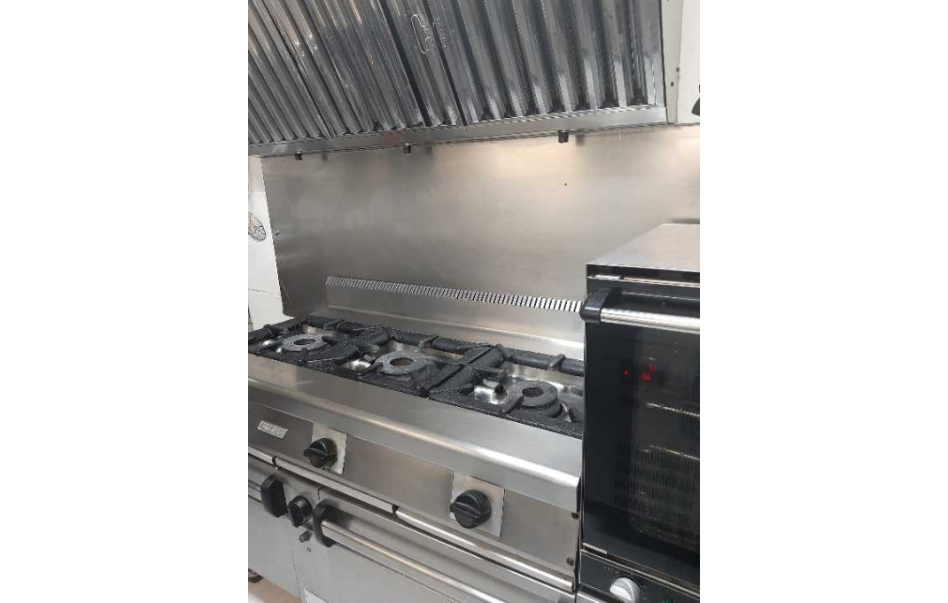 Traspaso - Restaurante -
Vilassar de Mar