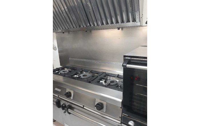 Traspaso - Restaurante -
Vilassar de Mar