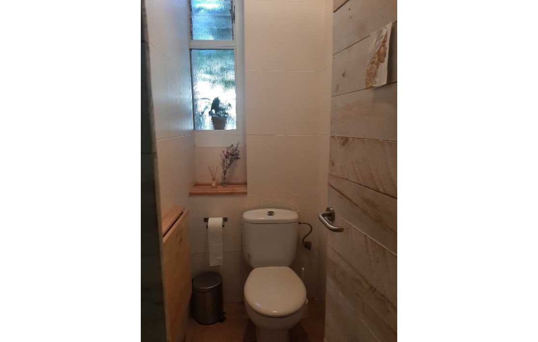 Traspaso - Restaurante -
Vilassar de Mar