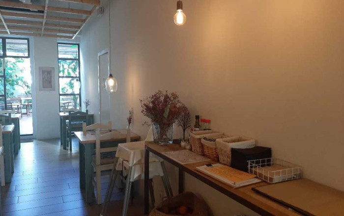 Traspaso - Restaurante -
Vilassar de Mar