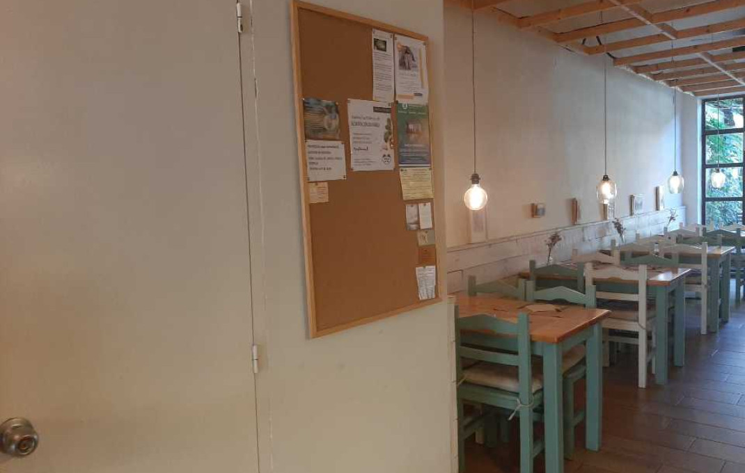 Traspaso - Restaurante -
Vilassar de Mar