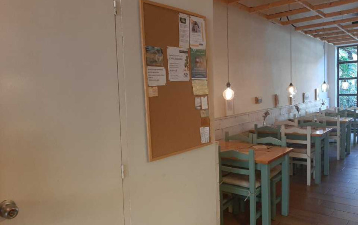 Traspaso - Restaurante -
Vilassar de Mar