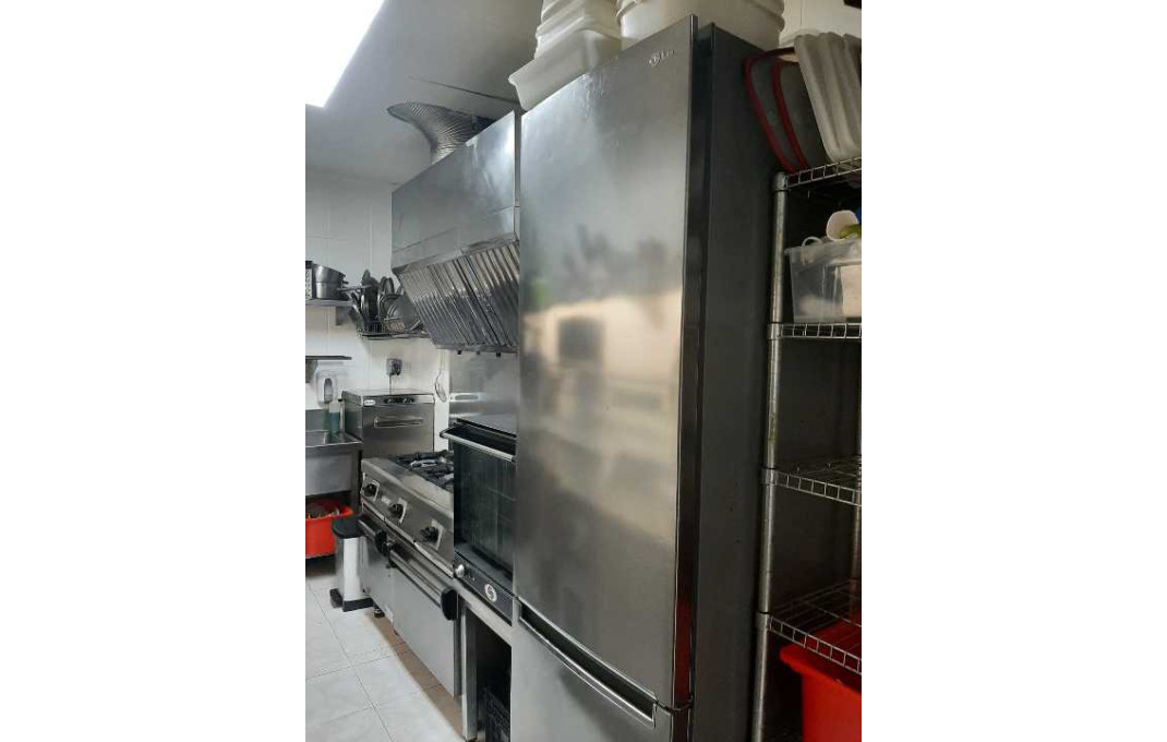 Traspaso - Restaurante -
Vilassar de Mar