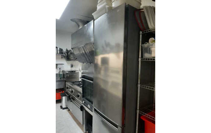 Traspaso - Restaurante -
Vilassar de Mar