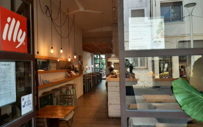 Traspaso - Restaurante -
Vilassar de Mar