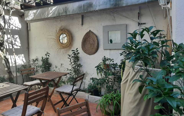 Traspaso - Restaurante -
Vilassar de Mar