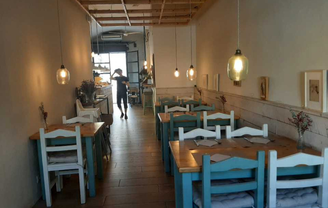 Traspaso - Restaurante -
Vilassar de Mar