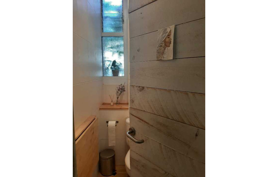 Traspaso - Restaurante -
Vilassar de Mar