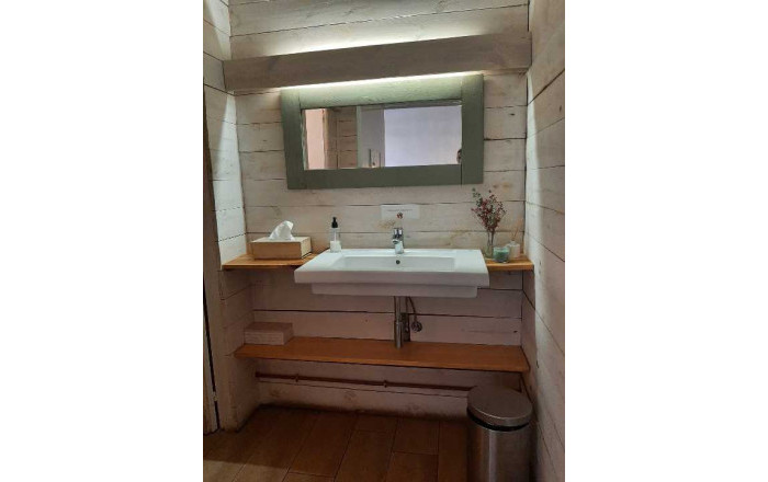 Traspaso - Restaurante -
Vilassar de Mar