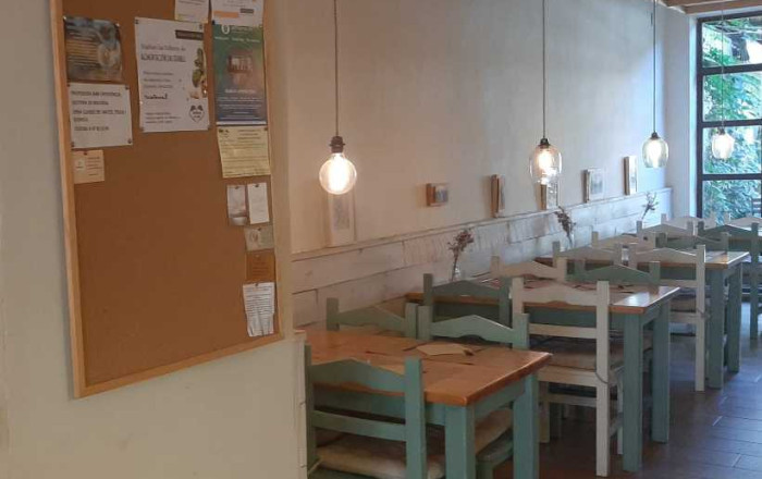 Traspaso - Restaurante -
Vilassar de Mar