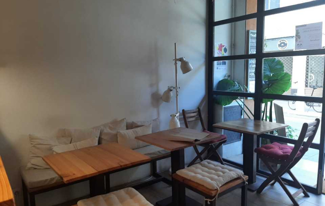 Traspaso - Restaurante -
Vilassar de Mar