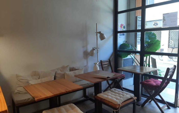 Traspaso - Restaurante -
Vilassar de Mar