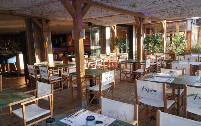 Transfert - Restaurant -
Platja d'Aro