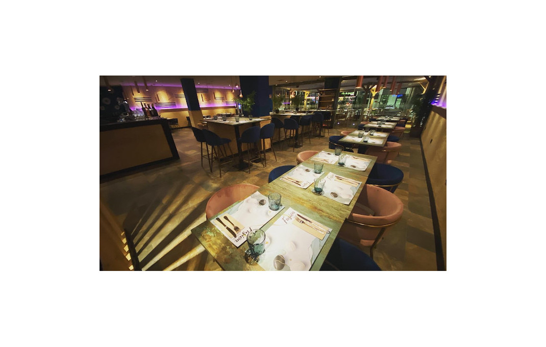 Transfert - Restaurant -
Platja d'Aro