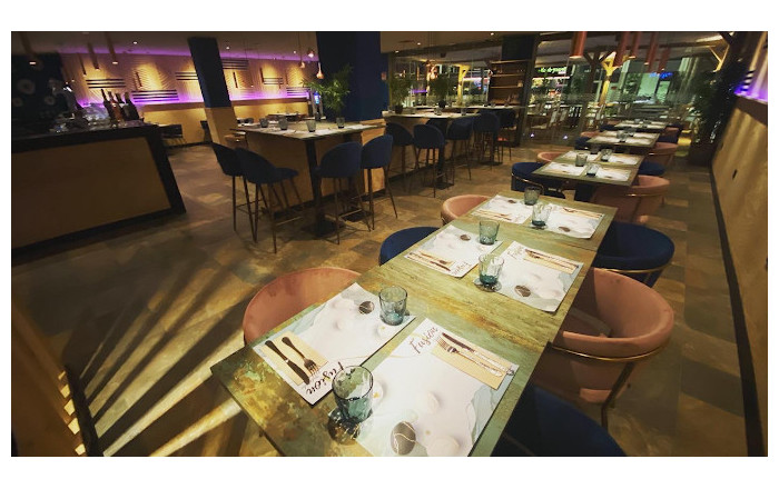 Transfert - Restaurant -
Platja d'Aro