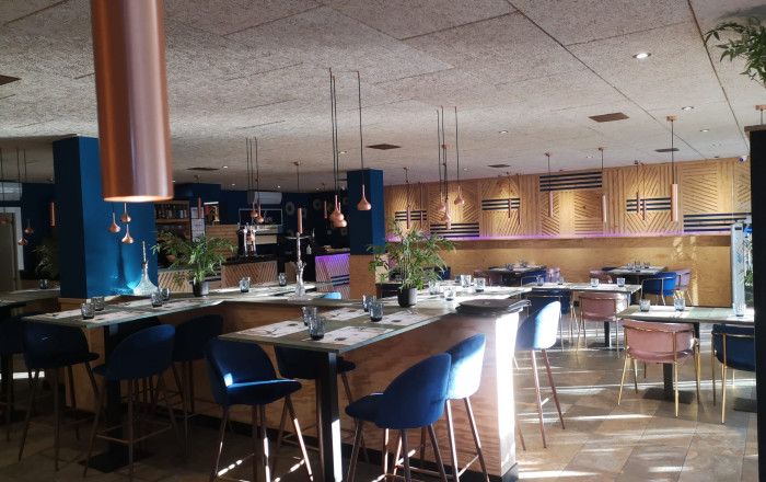 Transfert - Restaurant -
Platja d'Aro