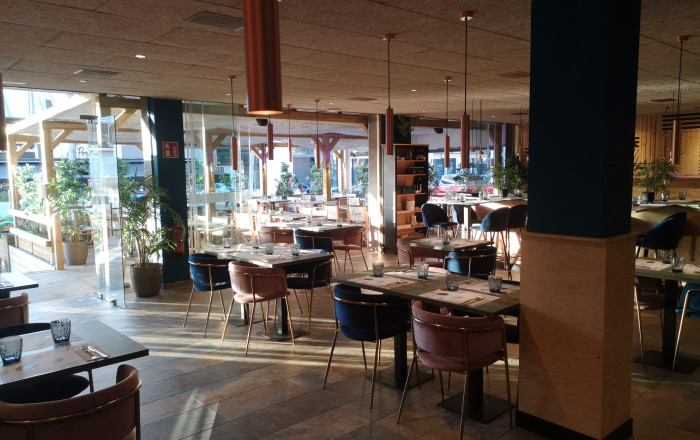 Transfert - Restaurant -
Platja d'Aro