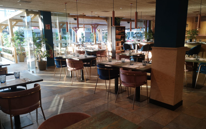 Transfert - Restaurant -
Platja d'Aro