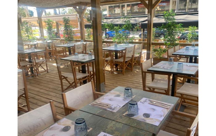 Transfert - Restaurant -
Platja d'Aro