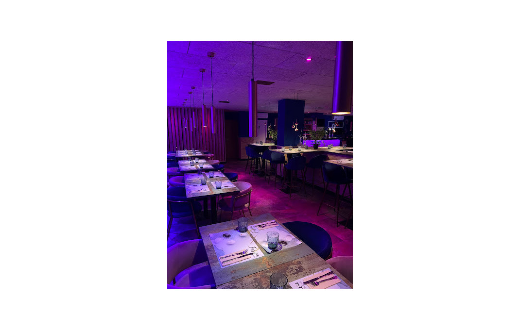 Transfert - Restaurant -
Platja d'Aro