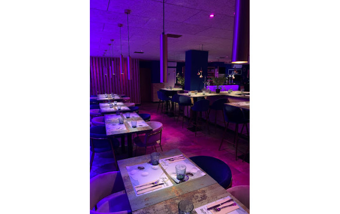 Transfert - Restaurant -
Platja d'Aro