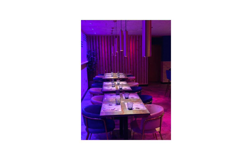 Transfert - Restaurant -
Platja d'Aro