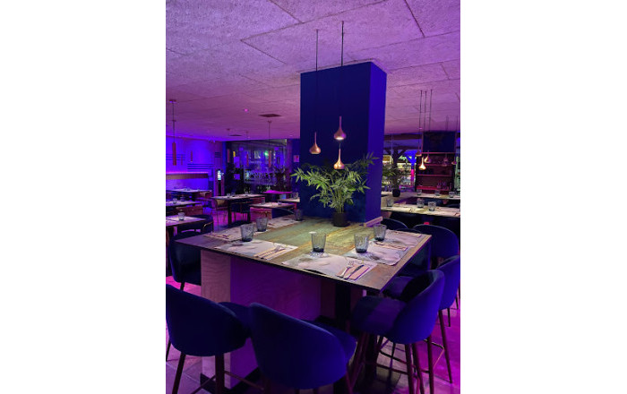 Transfert - Restaurant -
Platja d'Aro