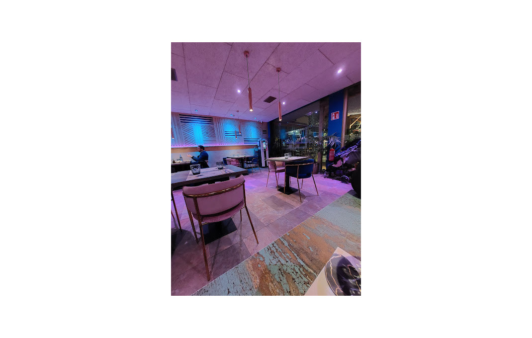 Transfert - Restaurant -
Platja d'Aro