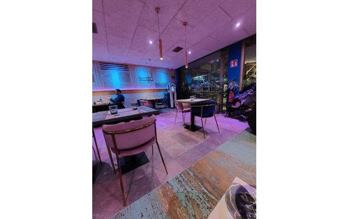 Transfert - Restaurant -
Platja d'Aro