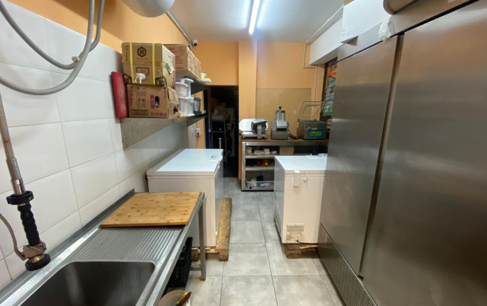 Transfert - Restaurant -
Platja d'Aro