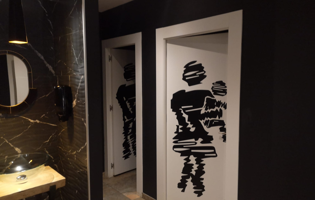 Transfert - Restaurant -
Platja d'Aro