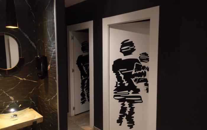 Transfert - Restaurant -
Platja d'Aro