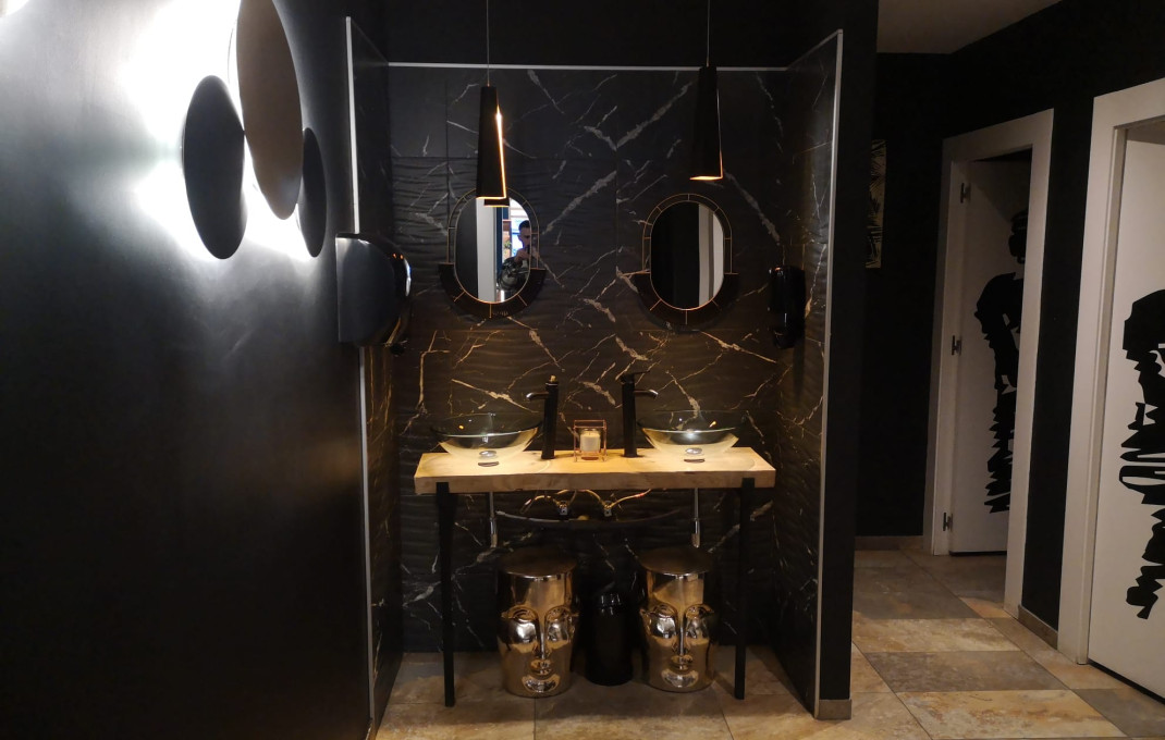 Transfert - Restaurant -
Platja d'Aro