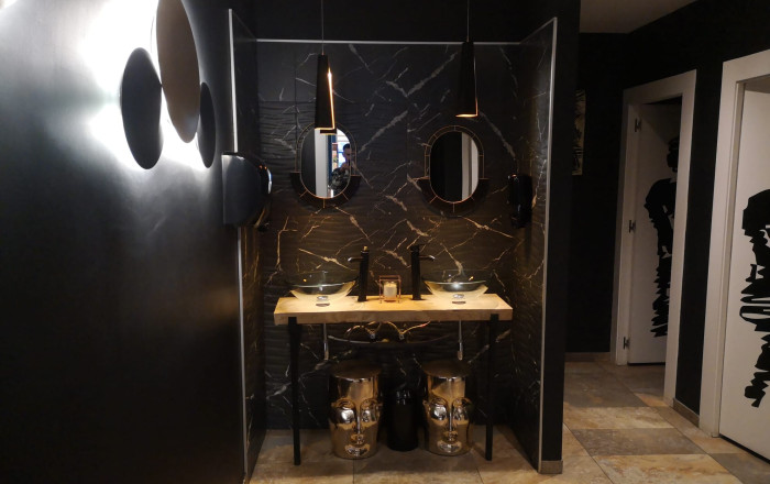 Transfert - Restaurant -
Platja d'Aro