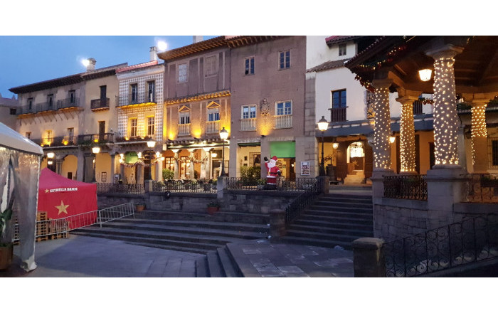 Transfert - Restaurant -
Barcelona - Poble Sec-montjuïc