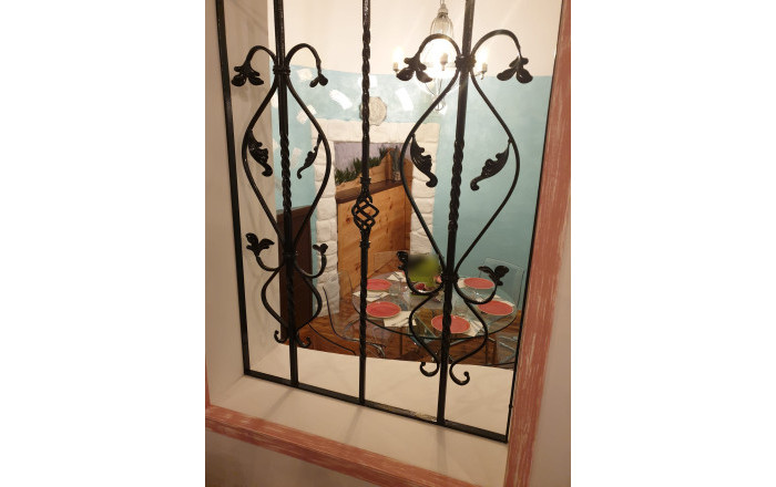 Transfert - Restaurant -
Barcelona - Poble Sec-montjuïc