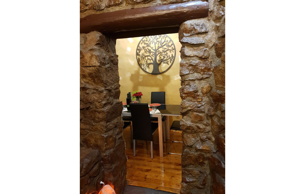 Transfert - Restaurant -
Barcelona - Poble Sec-montjuïc