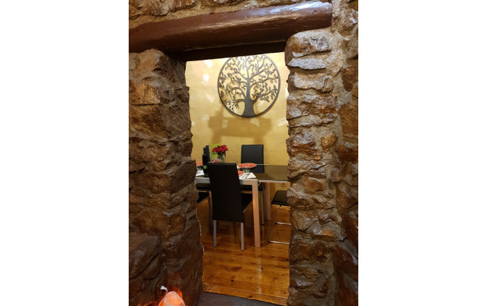 Transfert - Restaurant -
Barcelona - Poble Sec-montjuïc