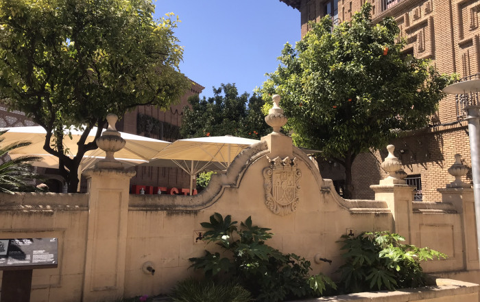 Transfert - Restaurant -
Barcelona - Poble Sec-montjuïc