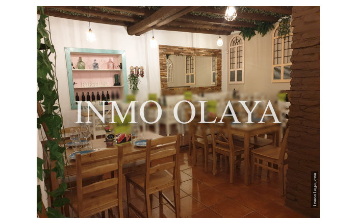 Transfert - Restaurant -
Barcelona - Poble Sec-montjuïc