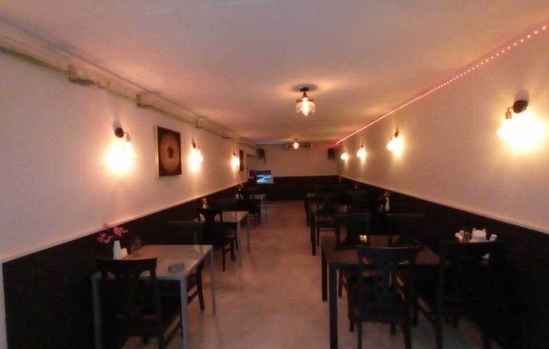 Traspaso - Restaurante -
Barcelona - Clot