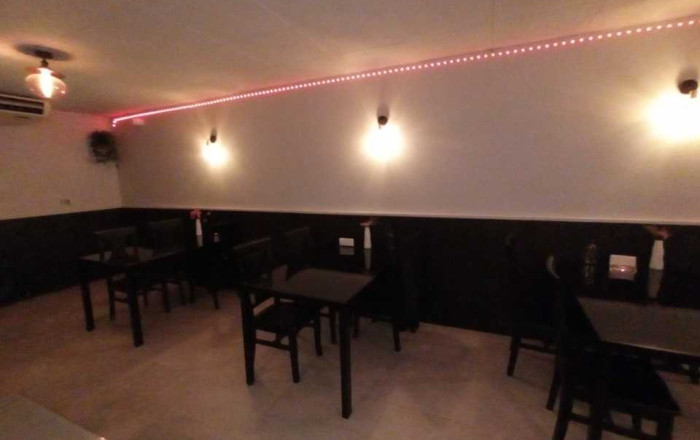 Traspaso - Restaurante -
Barcelona - Clot