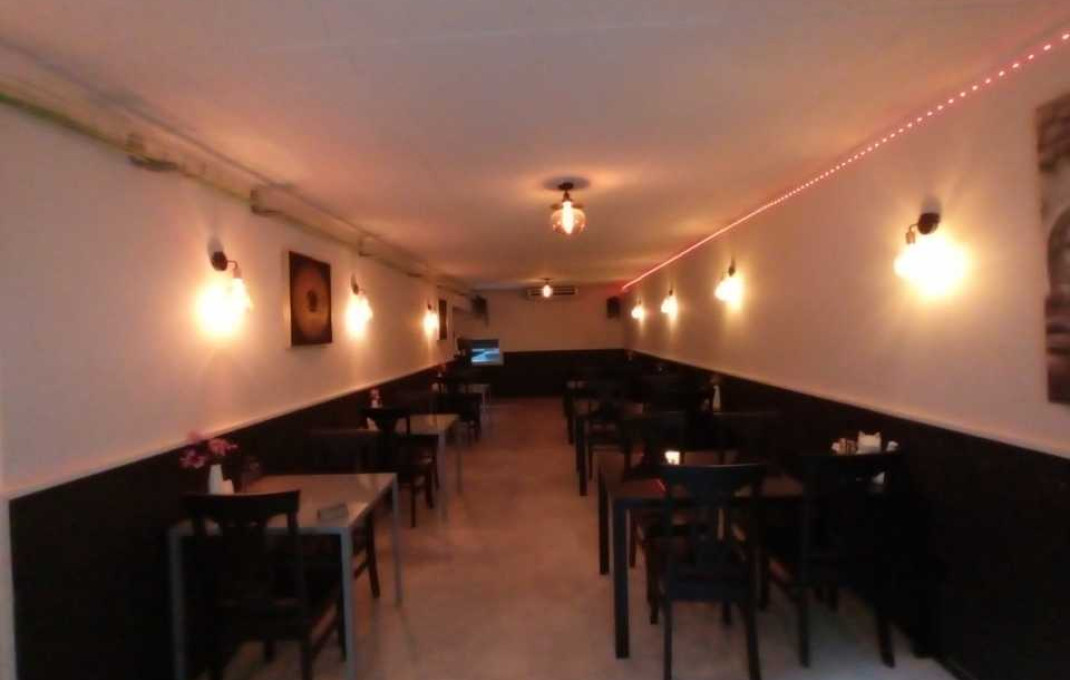 Traspaso - Restaurante -
Barcelona - Clot